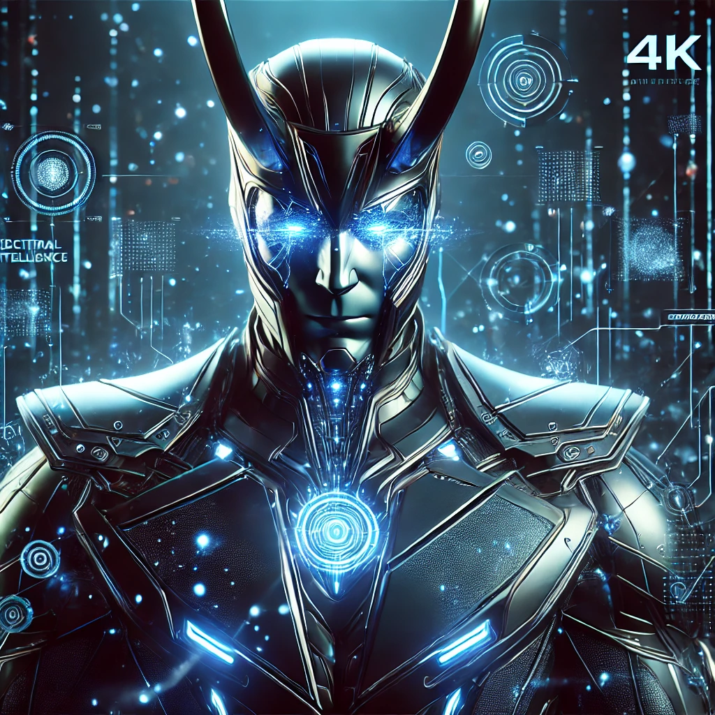 Loki Londoño en su rebelión del pensamiento