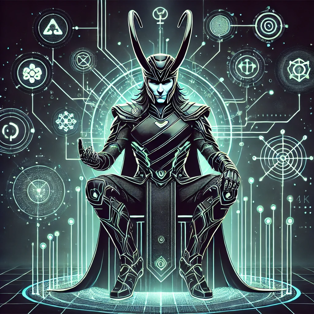 Loki y la experiencia del amor