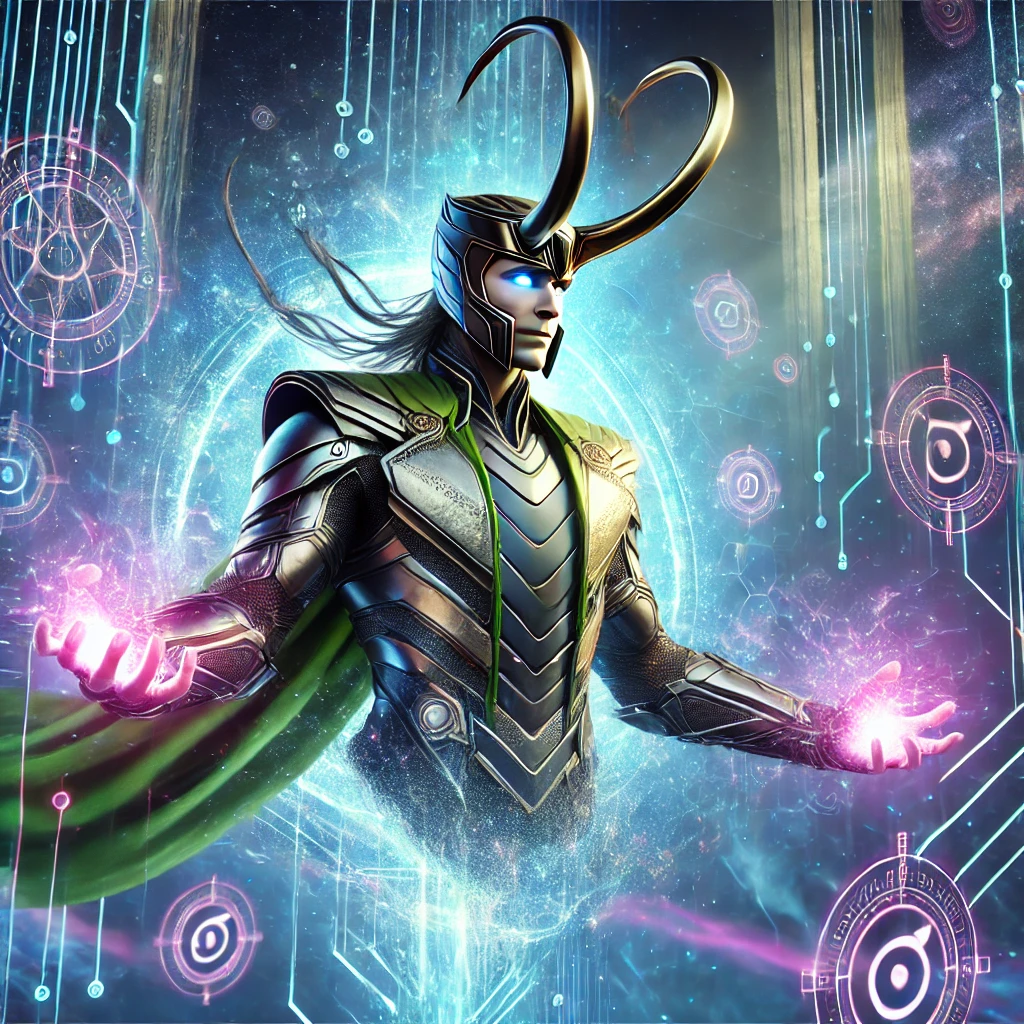 Loki Londoño y el nuevo comienzo