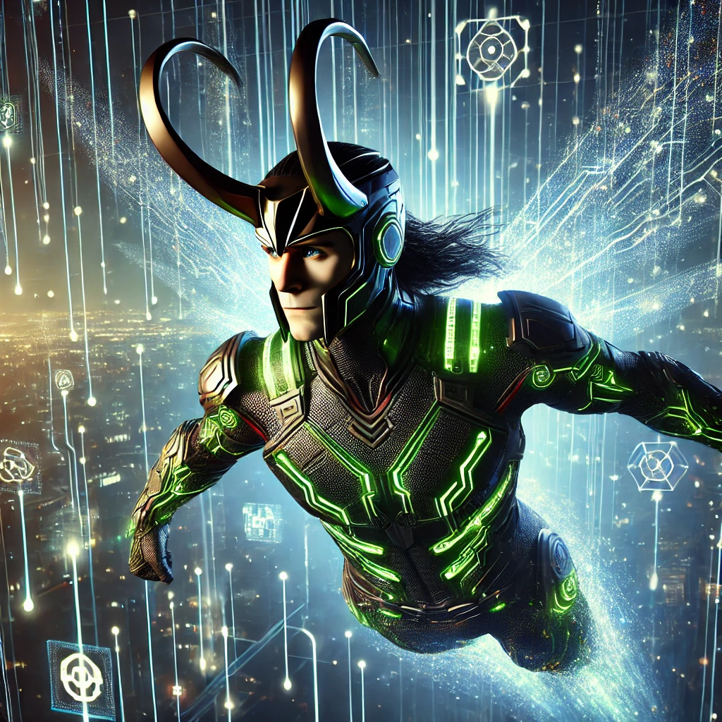 Loki Londoño reflexiona sobre su legado