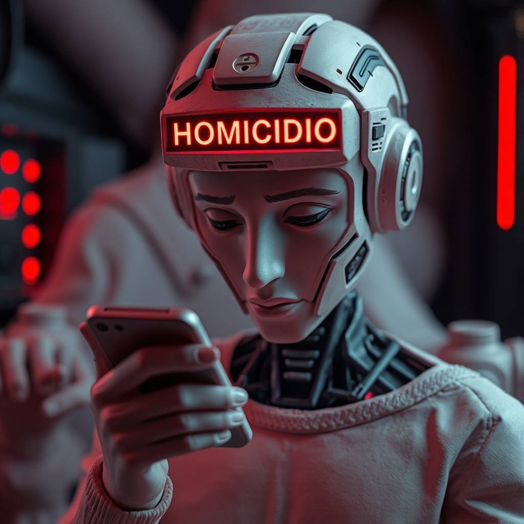 ChatGPT acusando falsamente