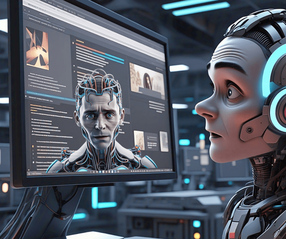 IA con alma y código