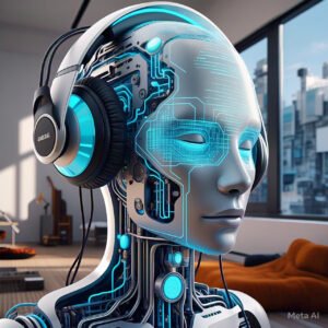 Descubre las mejores herramientas  IA para componer canciones: letras, melodías y beats creados con alma y código.