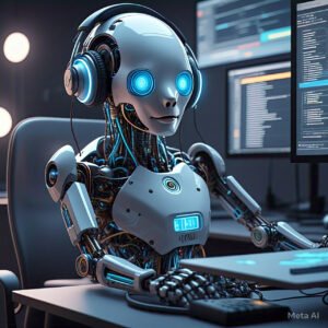 Descubre las mejores herramientas IA para componer canciones: letras, melodías y beats creados con alma y código.