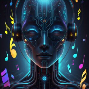 Descubre las mejores herramientas IA para componer canciones: letras, melodías y beats creados con alma y código.